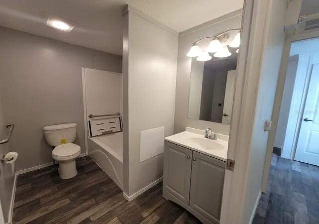 Photo 4 of Manufactured home for sale at 5700 Holiday Park Blvd, North Port, FL 34287 | MLS# A4700762 | Listing updated on 2026-08-28