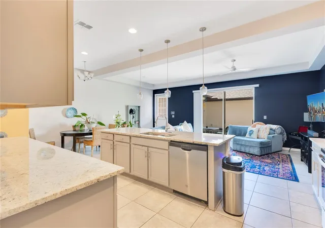 Photo 3 of Townhouse for sale at 5103 Jones Rd, St Cloud, FL 34771 | MLS# S5154213 | Listing updated on 2026-09-26