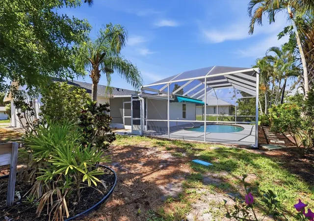 Photo 30 of Single family home for sale at 1317 Ringtail Rd, Venice, FL 34293 | MLS# N6145114 | Listing updated on 2026-08-30