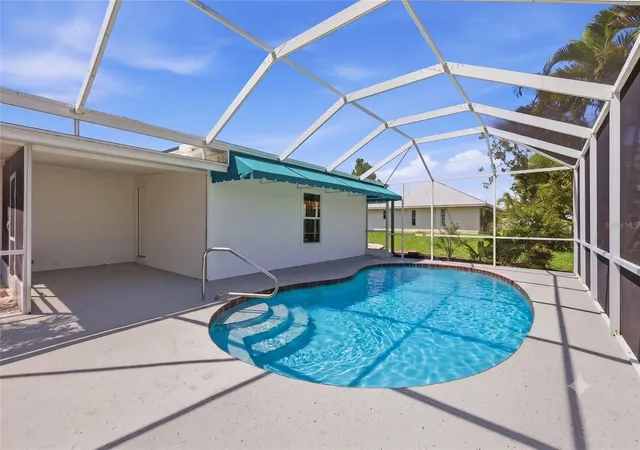 Photo 3 of Single family home for sale at 1317 Ringtail Rd, Venice, FL 34293 | MLS# N6145114 | Listing updated on 2026-08-30