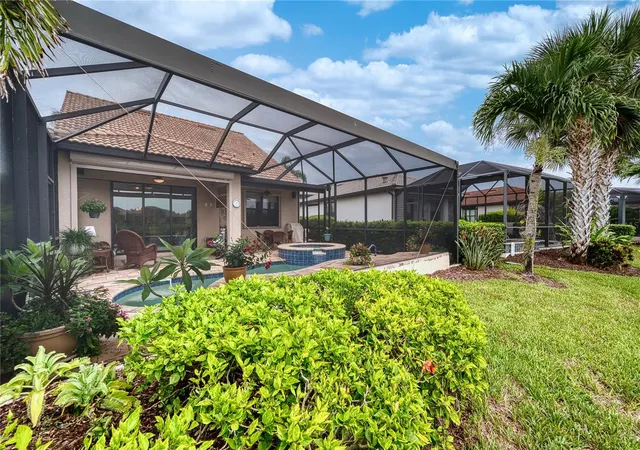 Photo 3 of Single family home for sale at 17044 Kenton Ter, Bradenton, FL 34202 | MLS# A4700765 | Listing updated on 2026-10-21