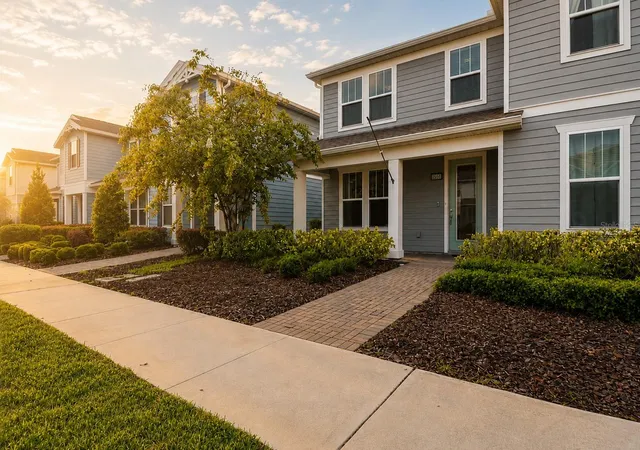 Photo 3 of Townhouse for sale at 14557 Orchid Is Dr, Orlando, FL 32827 | MLS# S5154217 | Listing updated on 2026-09-14