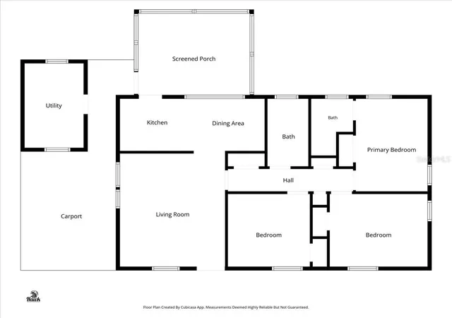 Photo 3 of Single family home for sale at 5810 Driftwood Dr, Lakeland, FL 33809 | MLS# L4963711 | Listing updated on 2026-09-19