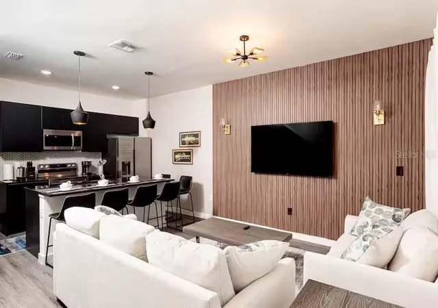 Photo 4 of Townhouse for sale at 3261 Energy Dr, Kissimmee, FL 34747 | MLS# O6427339 | Listing updated on 2026-07-24