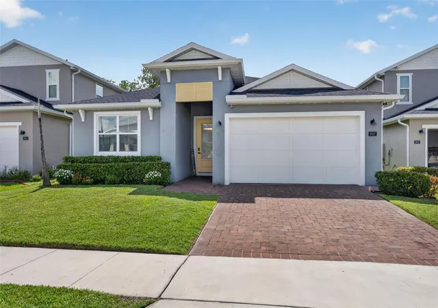 2nd image of 3607 Arbordale Loop, Sanford, FL 32771 | MLS# S5154218