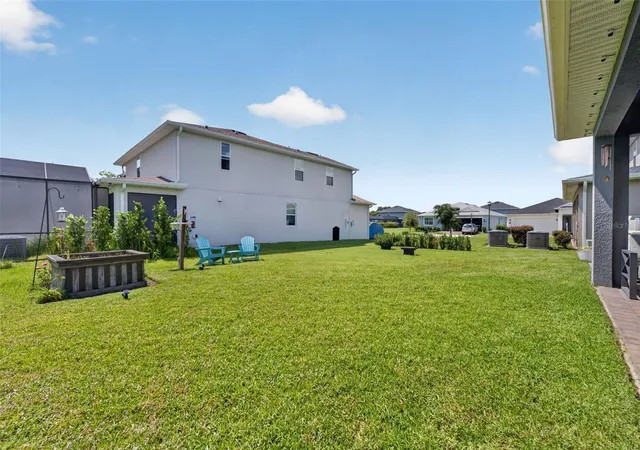 39th image of 3607 Arbordale Loop, Sanford, FL 32771 | MLS# S5154218