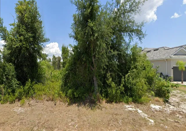 Photo 2 of Land for sale at 9204 & 9196 Ravel St, Port Charlotte, FL 33981 | MLS# D6148163 | Listing updated on 2026-09-02