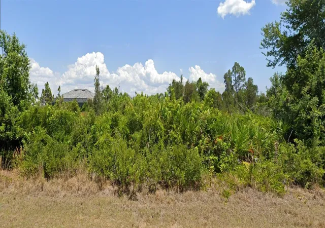 Photo 3 of Land for sale at 9204 & 9196 Ravel St, Port Charlotte, FL 33981 | MLS# D6148163 | Listing updated on 2026-09-02