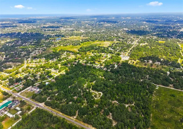 Photo 4 of Land for sale at 8439 County Line Rd, Spring Hill, FL 34608 | MLS# W7887891 | Listing updated on 2026-07-27