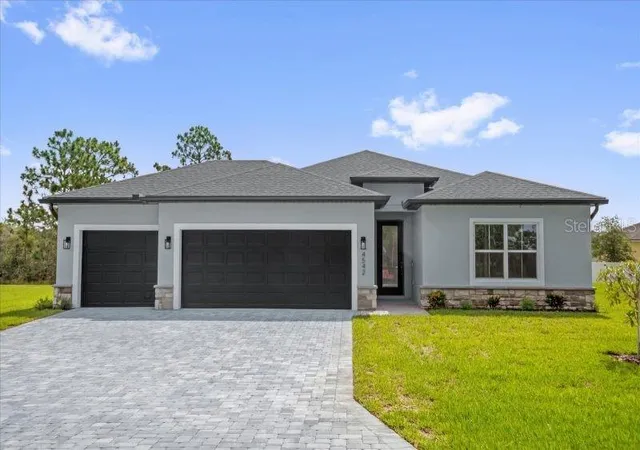 Photo 1 of Single family home for sale at 13698 Sw 43rd Circle, Ocala, FL 34473 | MLS# OM729000 | Listing updated on 2026-08-11