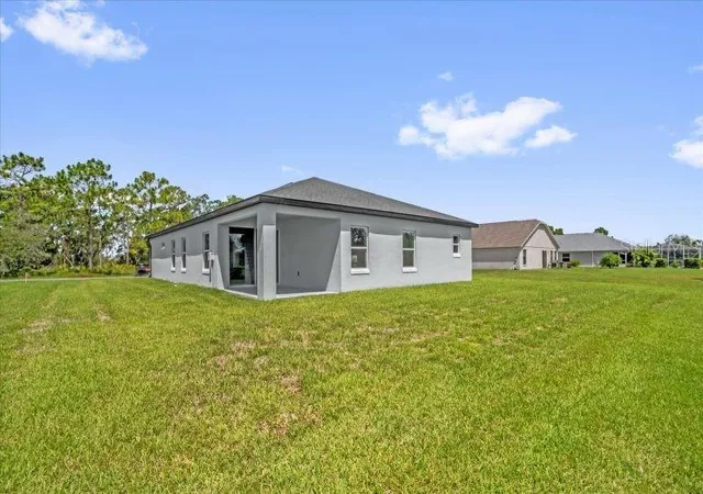 Photo 25 of Single family home for sale at 13698 Sw 43rd Circle, Ocala, FL 34473 | MLS# OM729000 | Listing updated on 2026-08-11