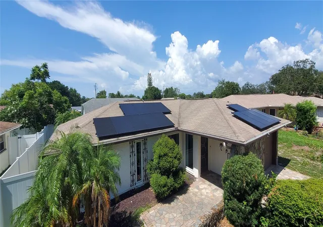 Photo 1 of Single family home for sale at 7438 Lake Forest Cir, Port Richey, FL 34668 | MLS# TB8531773 | Listing updated on 2026-07-24