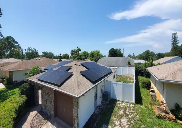 Photo 2 of Single family home for sale at 7438 Lake Forest Cir, Port Richey, FL 34668 | MLS# TB8531773 | Listing updated on 2026-07-24