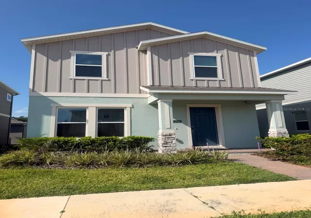 Photo 1 of Single family home for sale at 16968 Hamlin Oasis Loop, Winter Garden, FL 34787 | MLS# O6427350 | Listing updated on 2026-07-23