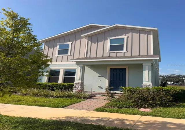 Photo 2 of Single family home for sale at 16968 Hamlin Oasis Loop, Winter Garden, FL 34787 | MLS# O6427350 | Listing updated on 2026-07-23