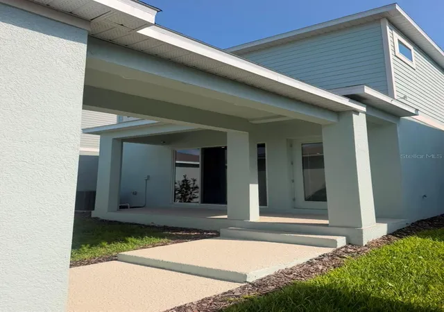 Photo 3 of Single family home for sale at 16968 Hamlin Oasis Loop, Winter Garden, FL 34787 | MLS# O6427350 | Listing updated on 2026-07-23
