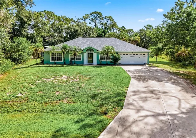 Photo 1 of Single family home for sale at 3002 Moncrief Ave, North Port, FL 34286 | MLS# C7528707 | Listing updated on 2026-08-20