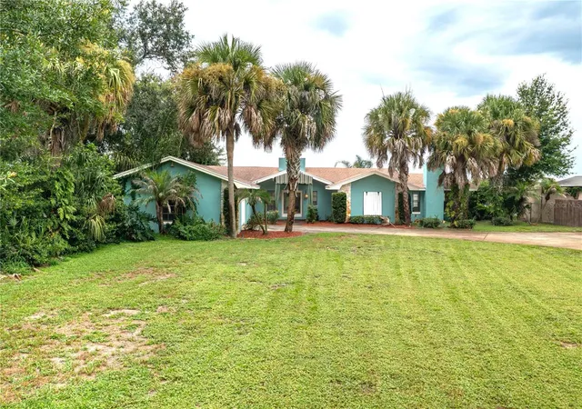2nd image of 589 Thornburg Rd, Babson Park, FL 33827 | MLS# L4963712