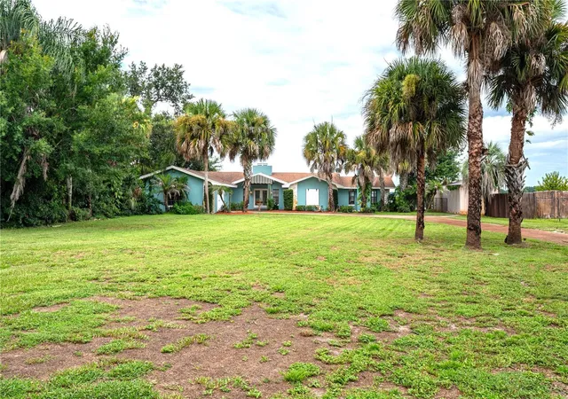 Photo 3 of Single family home for sale at 589 Thornburg Rd, Babson Park, FL 33827 | MLS# L4963712 | Listing updated on 2026-08-31