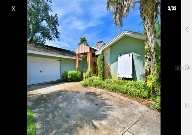 Photo 4 of Single family home for sale at 589 Thornburg Rd, Babson Park, FL 33827 | MLS# L4963712 | Listing updated on 2026-08-31