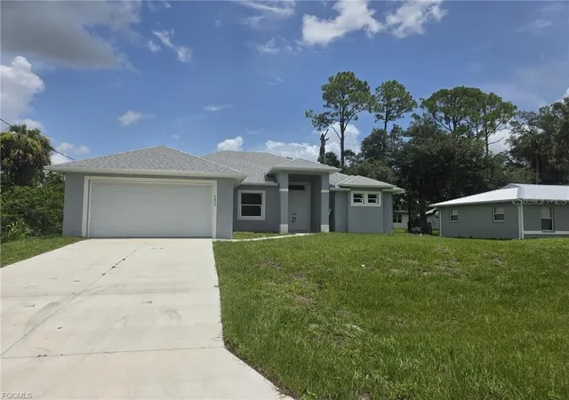 2nd image of 3852 Hopevale St, Fort Myers, FL 33905 | MLS# A4700775