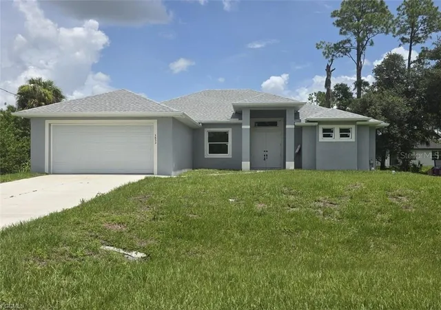4th image of 3852 Hopevale St, Fort Myers, FL 33905 | MLS# A4700775