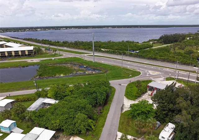 Photo 1 of Land for sale at 4572 Sturkie Ave, Port Charlotte, FL 33953 | MLS# C7528709 | Listing updated on 2026-07-28