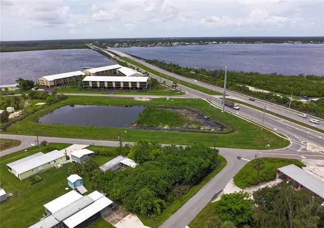Photo 2 of Land for sale at 4572 Sturkie Ave, Port Charlotte, FL 33953 | MLS# C7528709 | Listing updated on 2026-07-28
