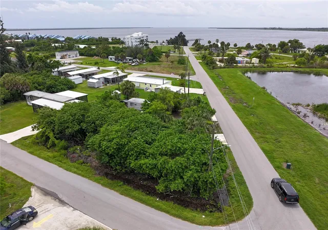 Photo 3 of Land for sale at 4572 Sturkie Ave, Port Charlotte, FL 33953 | MLS# C7528709 | Listing updated on 2026-07-28