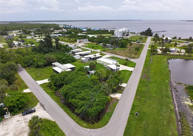 Photo 4 of Land for sale at 4572 Sturkie Ave, Port Charlotte, FL 33953 | MLS# C7528709 | Listing updated on 2026-07-28