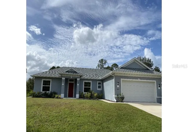 Photo 1 of Single family home for sale at 5637 Abelman Rd, North Port, FL 34291 | MLS# OM729004 | Listing updated on 2026-07-25