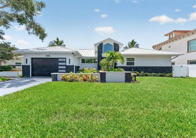 Photo 3 of Single family home for sale at 2936 68th Avenue S, Saint Petersburg, FL 33712 | MLS# TB8531791 | Listing updated on 2026-10-20