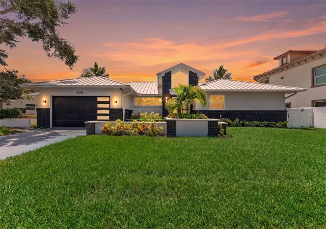Photo 1 of Single family home for sale at 2936 68th Avenue S, Saint Petersburg, FL 33712 | MLS# TB8531791 | Listing updated on 2026-10-20