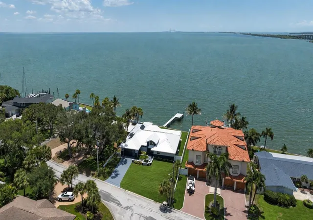 Photo 2 of Single family home for sale at 2936 68th Avenue S, Saint Petersburg, FL 33712 | MLS# TB8531791 | Listing updated on 2026-10-20
