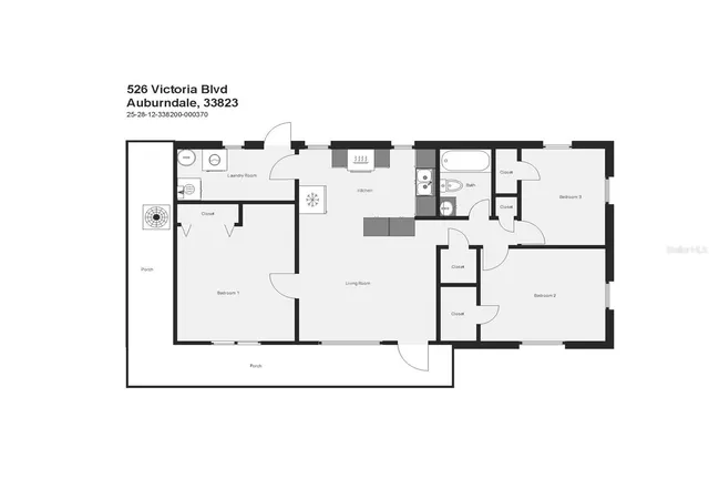 19th image of 526 Victoria Blvd, Auburndale, FL 33823 | MLS# L4963713
