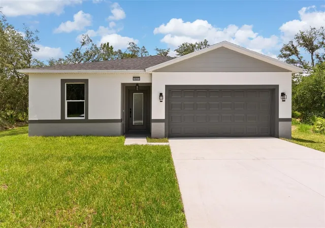 Photo 1 of Single family home for sale at 1627 Pickerel Ct, Kissimmee, FL 34759 | MLS# S5154225 | Listing updated on 2026-09-02