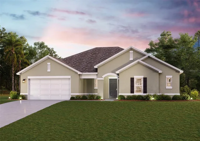 1st image of 714 Oak Hammock Ct, Avon Park, FL 33825 | MLS# C7528710