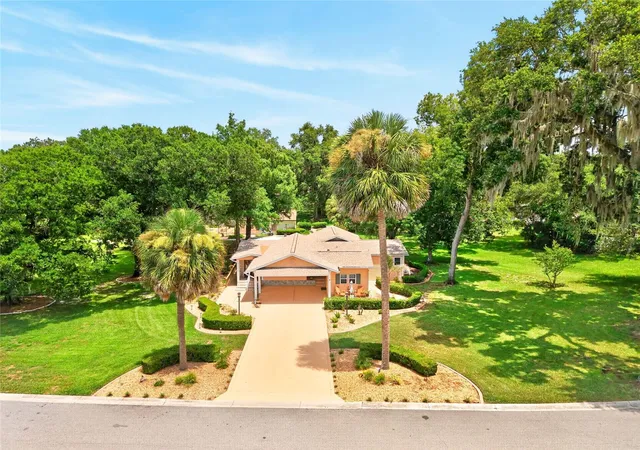 1st image of 5 Hickory Head Hammock, Lady Lake, FL 32159 | MLS# OM729006