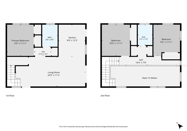 Listing Photo 2 - Condo for sale in building located at 37 144Th Ave, Madeira Beach, FL 33708 - Unit #