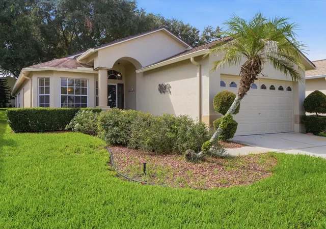 Photo 1 of Single family home for sale at 18114 Breland Dr, Hudson, FL 34667 | MLS# OM729007 | Listing updated on 2026-09-01