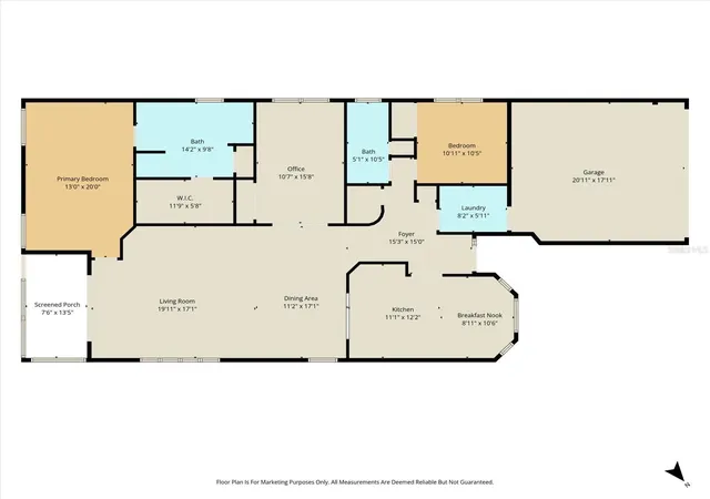 Photo 2 of Single family home for sale at 18114 Breland Dr, Hudson, FL 34667 | MLS# OM729007 | Listing updated on 2026-09-01