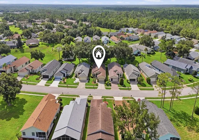Photo 3 of Single family home for sale at 18114 Breland Dr, Hudson, FL 34667 | MLS# OM729007 | Listing updated on 2026-09-01