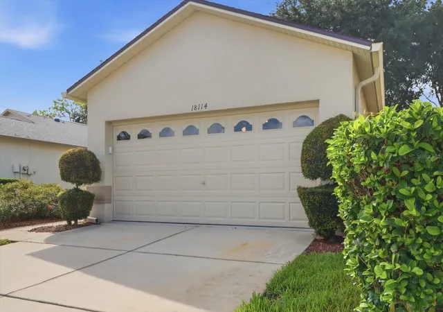Photo 3 of Single family home for sale at 18114 Breland Dr, Hudson, FL 34667 | MLS# OM729007 | Listing updated on 2026-09-01