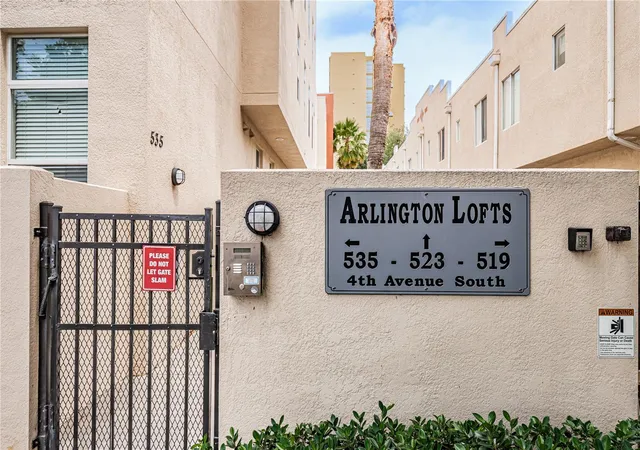 31st image of 535 4th Avenue S #4, Saint Petersburg, FL 33701 | MLS# TB8531799