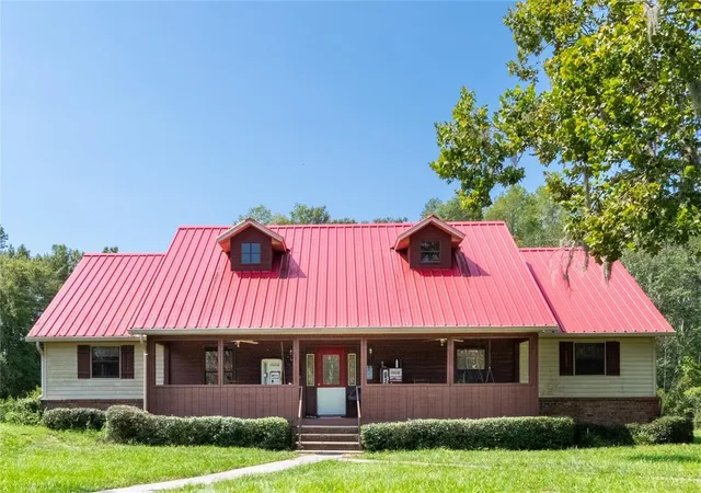 Photo 1 of Single family home for sale at 11817 Murcott Way, Land O Lakes, FL 34638 | MLS# TB8531804 | Listing updated on 2026-07-29