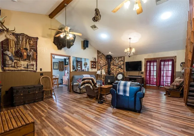 Photo 3 of Single family home for sale at 11817 Murcott Way, Land O Lakes, FL 34638 | MLS# TB8531804 | Listing updated on 2026-07-29