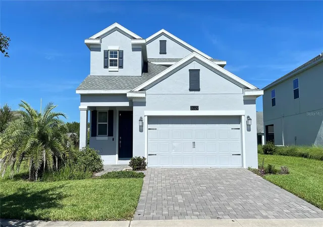 Photo 1 of Sale Pending at 3029 Prelude Ln, Kissimmee, FL 34746 | MLS# S5154227 | Listing updated on 2026-09-10