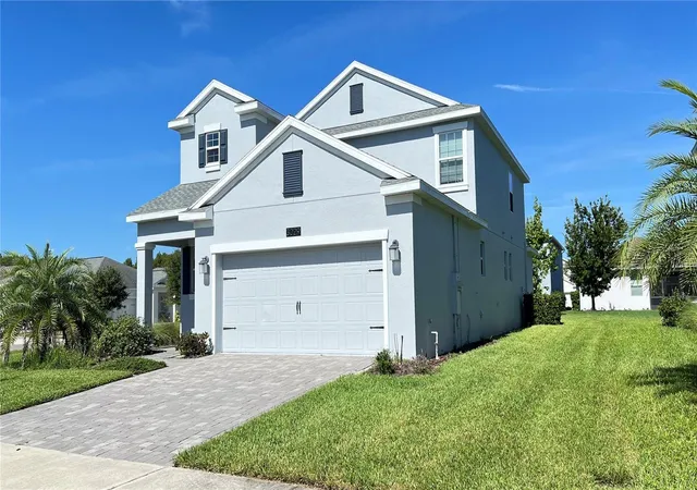 Photo 2 of Sale Pending at 3029 Prelude Ln, Kissimmee, FL 34746 | MLS# S5154227 | Listing updated on 2026-09-10