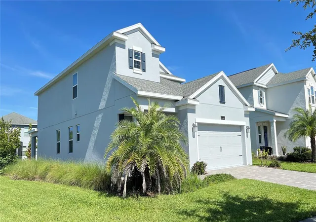 Photo 3 of Sale Pending at 3029 Prelude Ln, Kissimmee, FL 34746 | MLS# S5154227 | Listing updated on 2026-09-10