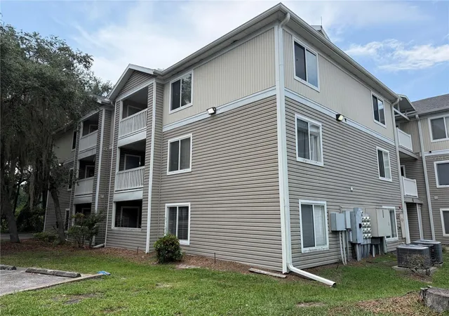 Condo for sale at 4000 SW 23rd Street #1-101, Gainesville, FL 32608 | MLS# GC542163 | Listing updated on 2026-08-13